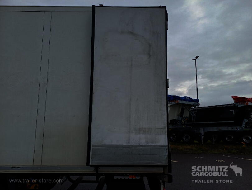 Schmitz Cargobull - Frigo o frigorifico estandar Caja isotermica, refrigerada, frigorifica (6)