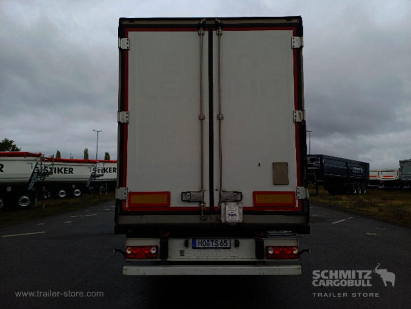 Schmitz Cargobull - Frigo o frigorifico estandar Caja isotermica, refrigerada, frigorifica (7)