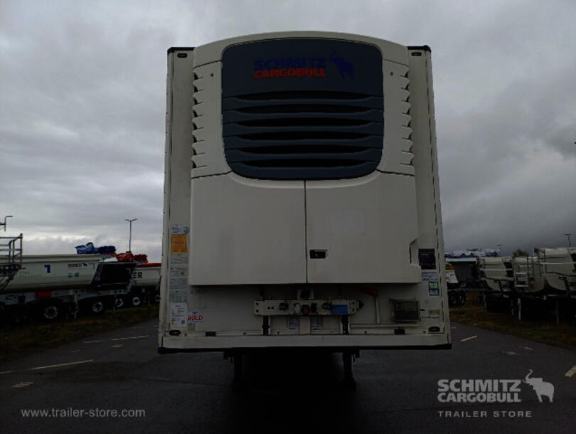 Schmitz Cargobull - Frigo o frigorifico estandar Caja isotermica, refrigerada, frigorifica (8)