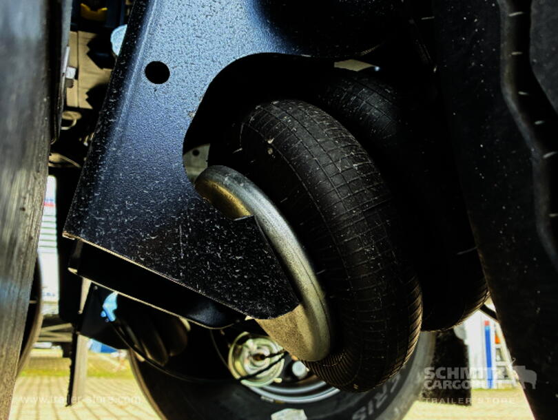 Schmitz Cargobull - Frigo o frigorifico estandar Caja isotermica, refrigerada, frigorifica (6)