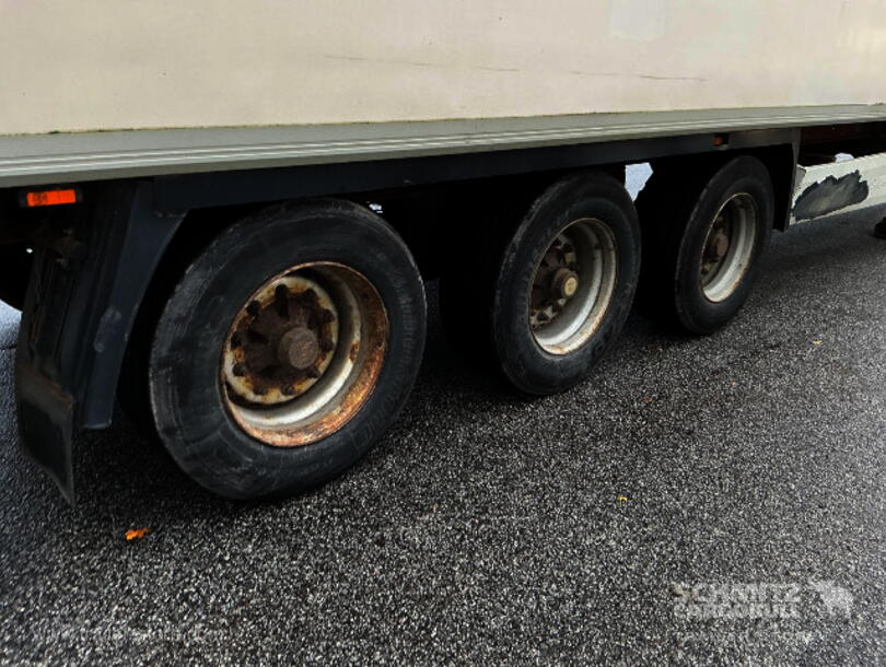 Krone - Caixa de carga seca (9)