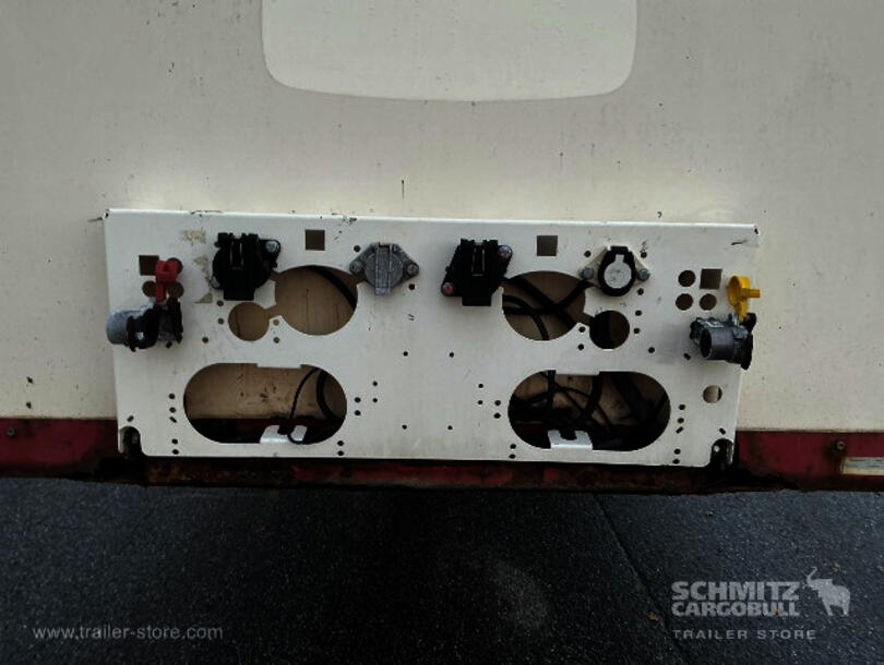 Krone - Caixa de carga seca (10)