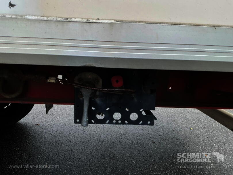 Krone - Caixa de carga seca (12)