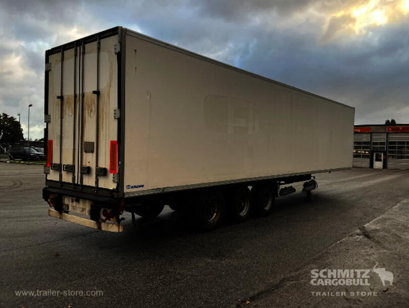 Krone - Caixa de carga seca (1)