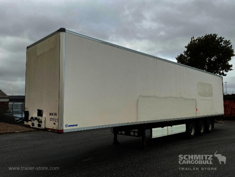 Krone - Caixa de carga seca (3)