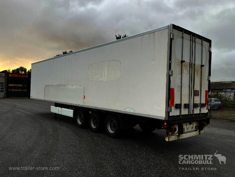 Krone - Caixa de carga seca (4)