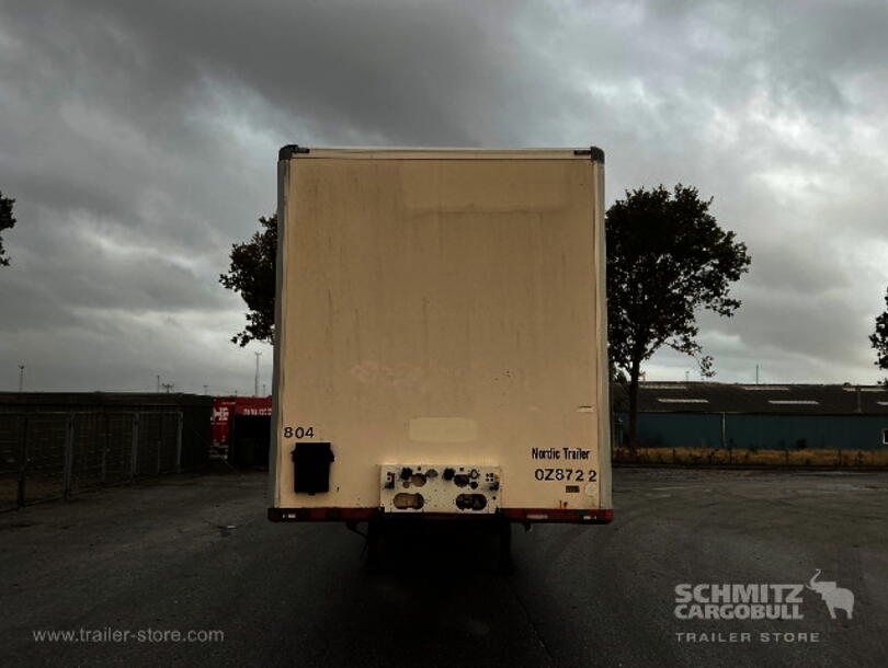 Krone - Caixa de carga seca (8)