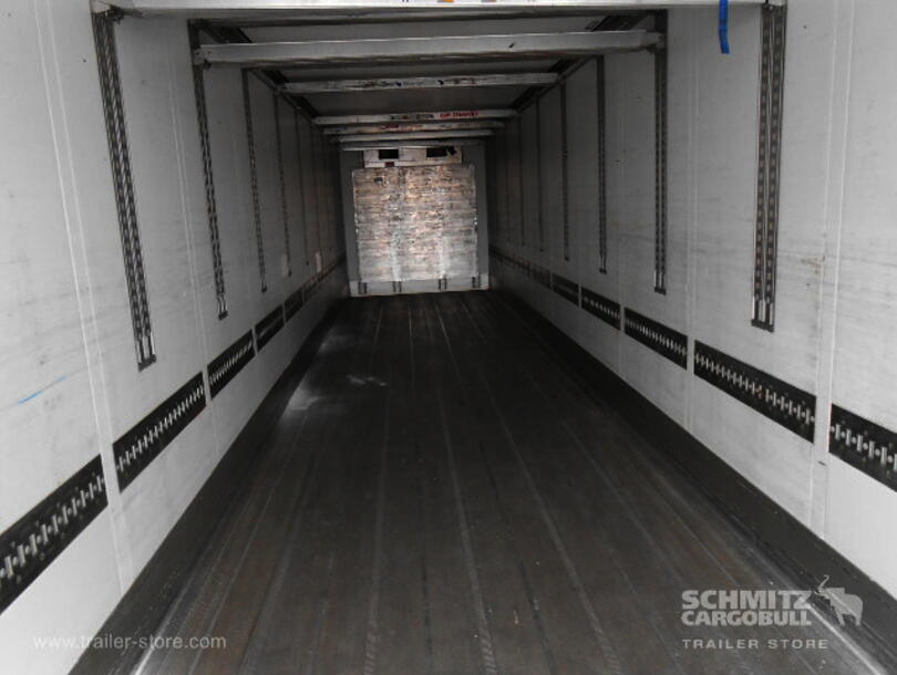 Schmitz Cargobull - Caisse frigorifique/isotherme Frigo Multitempérature (2)