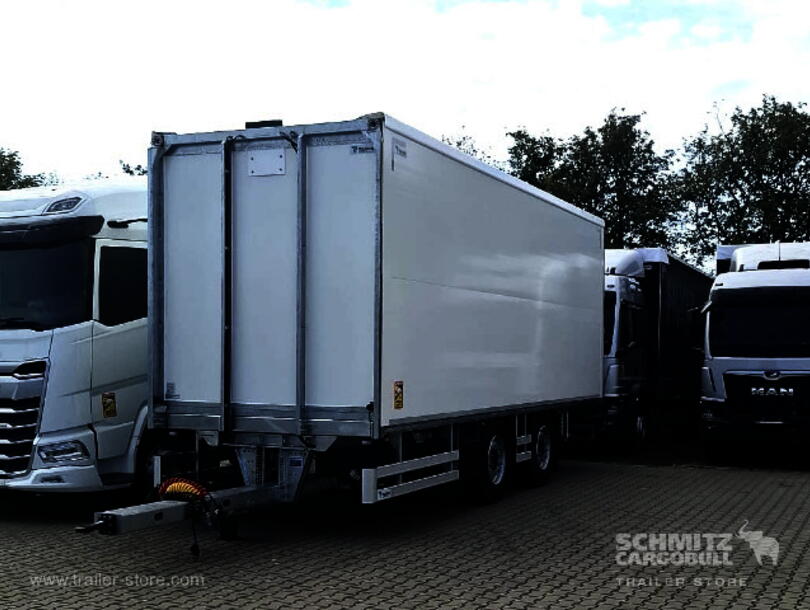  - Koffer Trockenfrachtkoffer (1)