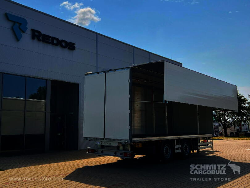  - Koffer Trockenfrachtkoffer (3)