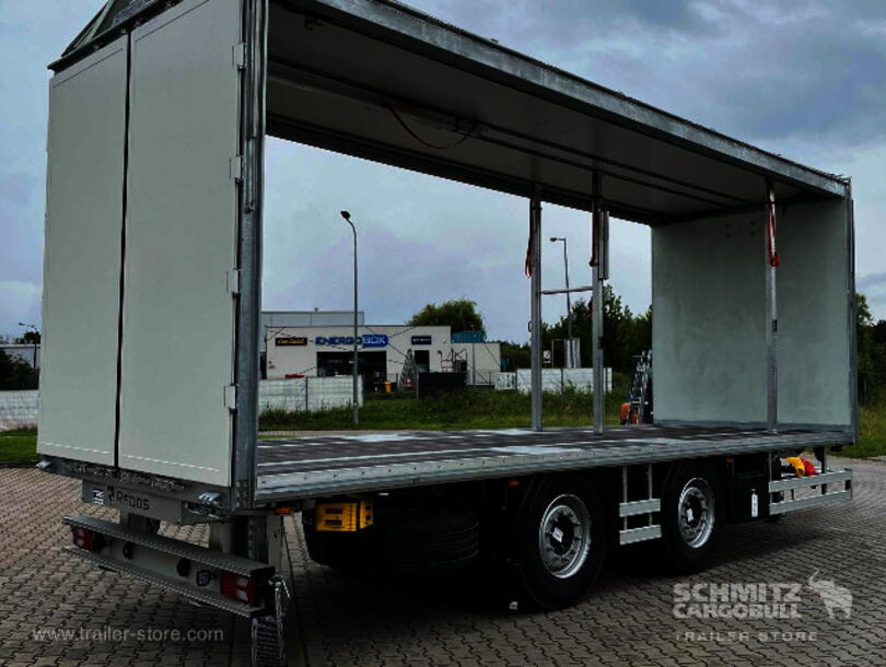  - Koffer Trockenfrachtkoffer (5)