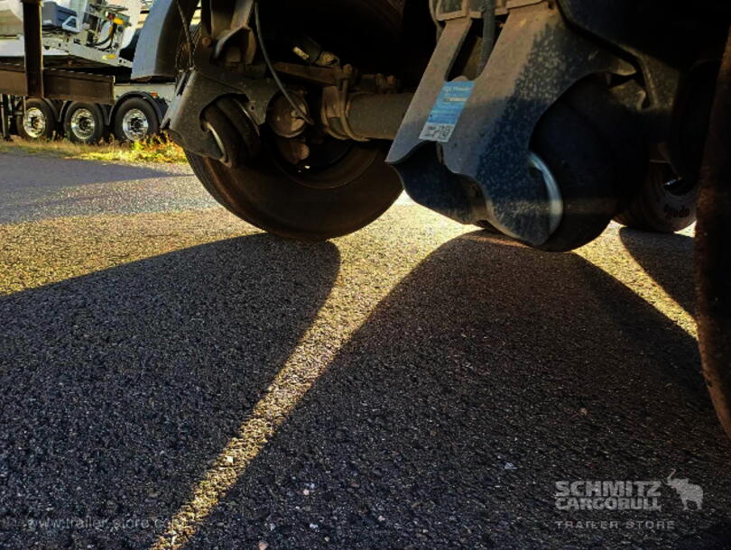 Schmitz Cargobull - Kipper Alukastenmulde (10)