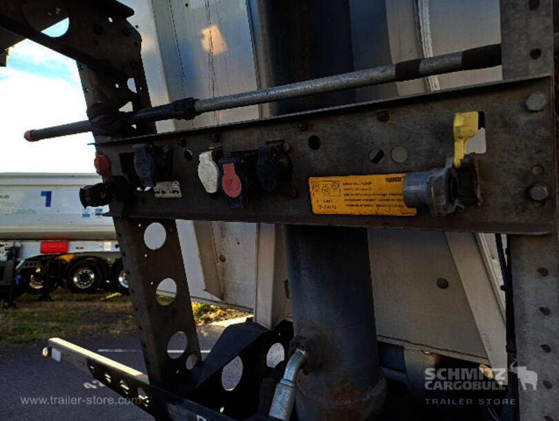 Schmitz Cargobull - Kipper Alukastenmulde (7)