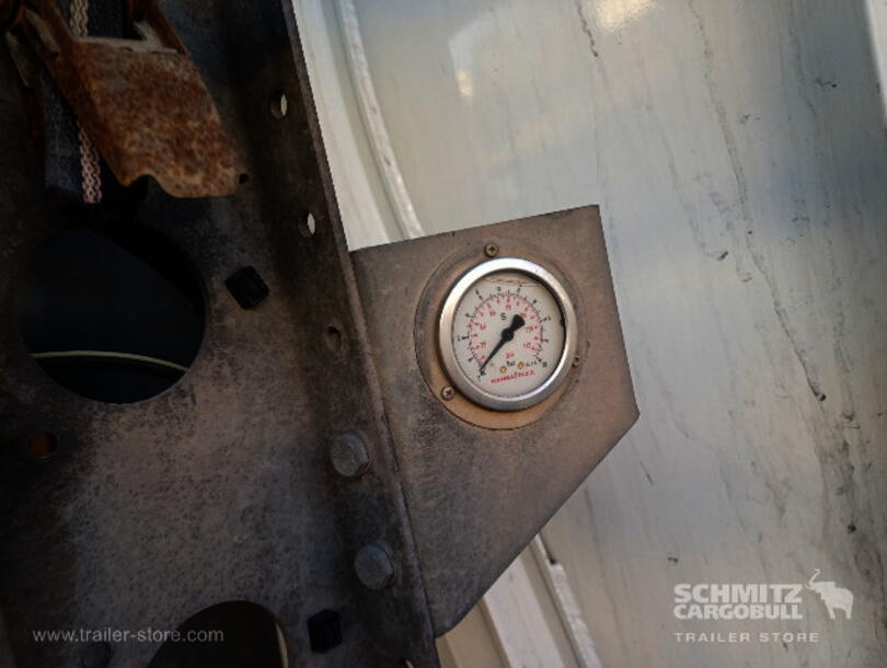 Schmitz Cargobull - Kipper Alukastenmulde (8)