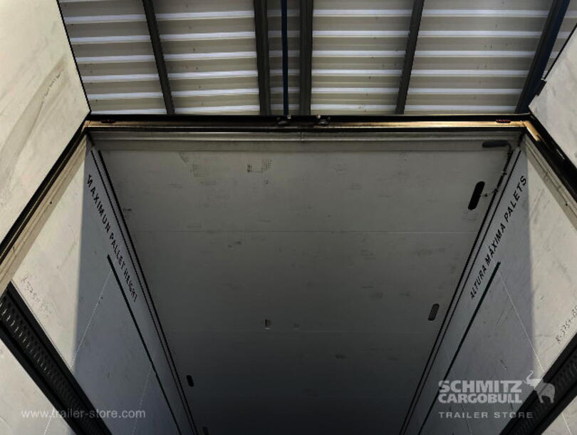Schmitz Cargobull - Isolier-/Kühlkoffer Tiefkühlkoffer Standard (10)