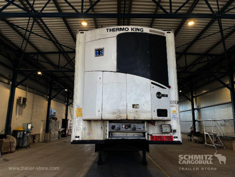 Schmitz Cargobull - Frigo o frigorifico estandar Caja isotermica, refrigerada (6)