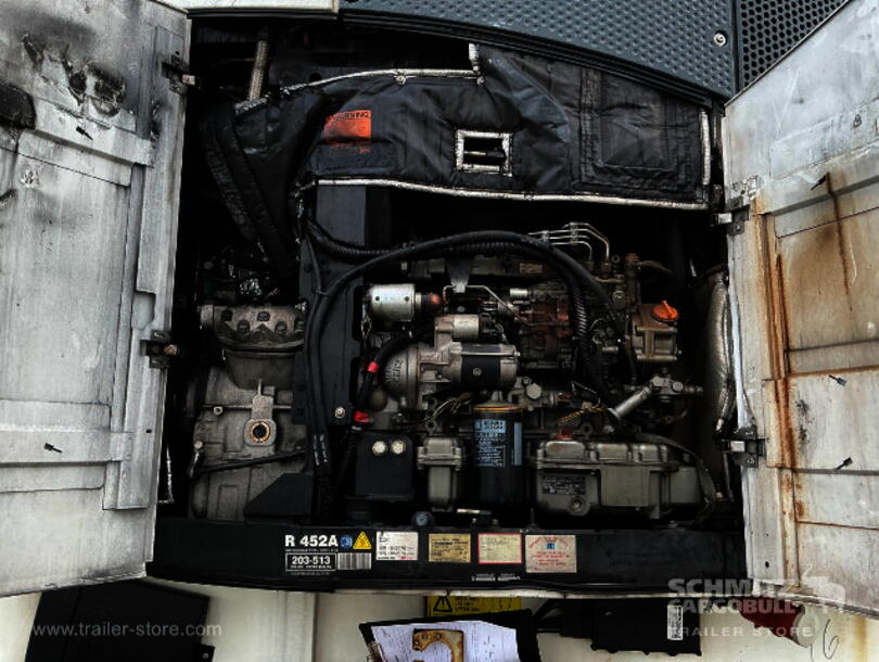 Krone - Caixa isolada/da refrigeração Caixa congelador Padrão (9)