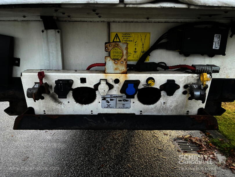 Krone - Caixa isolada/da refrigeração Caixa congelador Padrão (11)