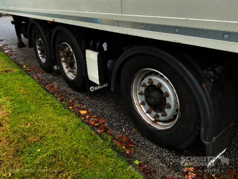 Krone - Caixa isolada/da refrigeração Caixa congelador Padrão (12)