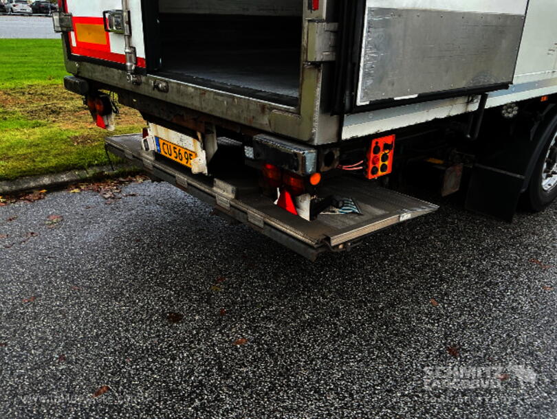 Krone - Caixa isolada/da refrigeração Caixa congelador Padrão (13)
