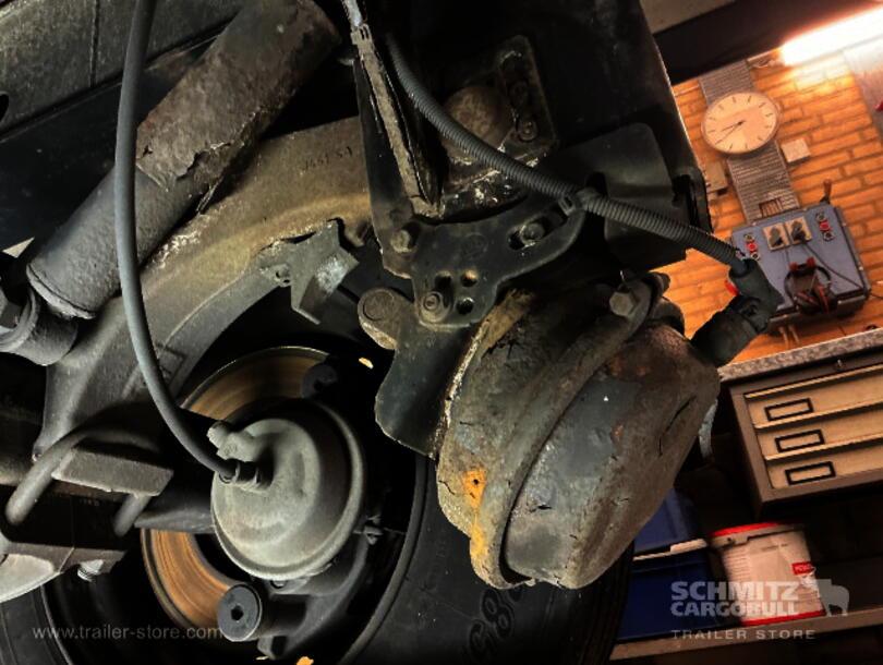 Krone - Caixa isolada/da refrigeração Caixa congelador Padrão (17)