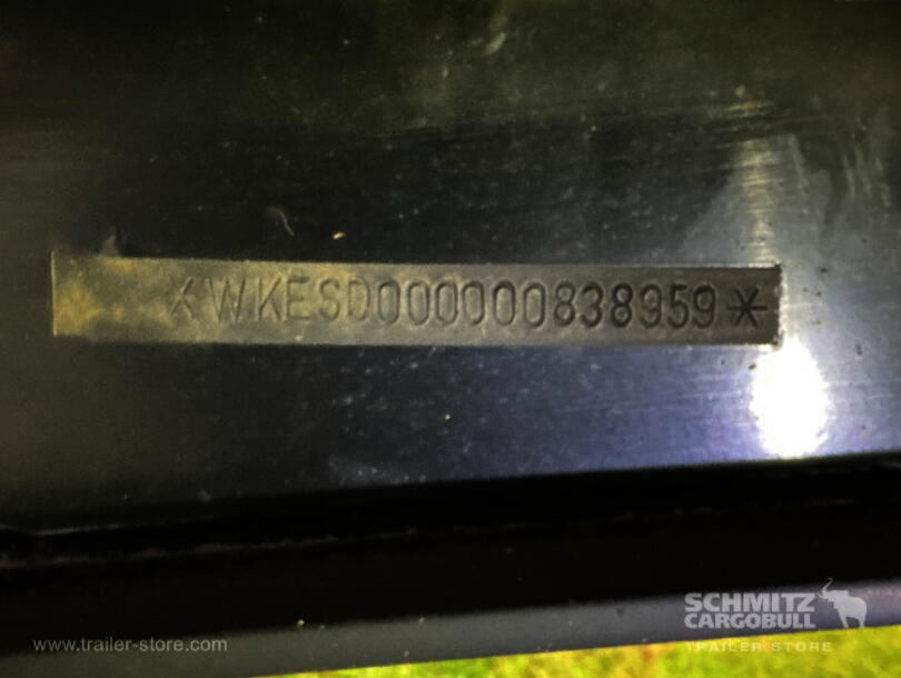 Krone - Caixa isolada/da refrigeração Caixa congelador Padrão (18)