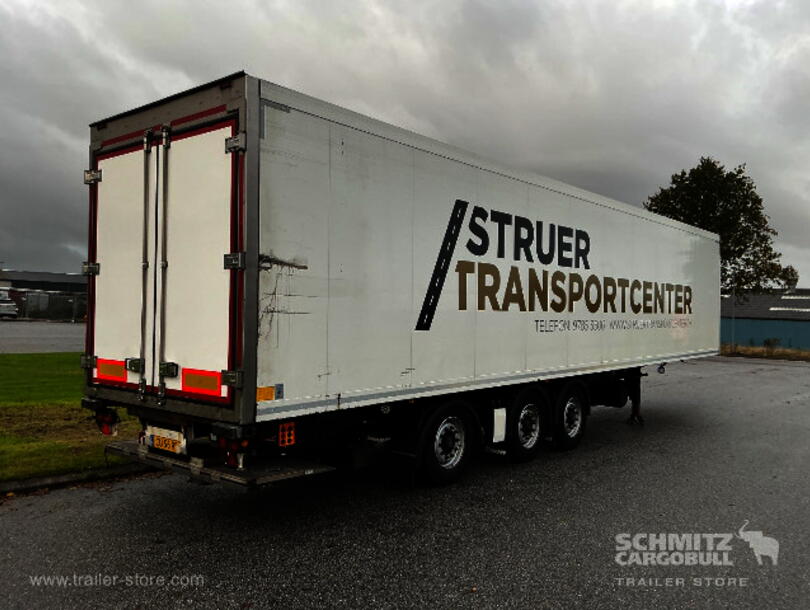 Krone - Caixa isolada/da refrigeração Caixa congelador Padrão (1)