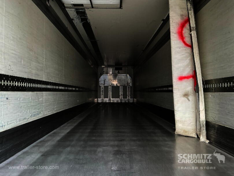 Krone - Caixa isolada/da refrigeração Caixa congelador Padrão (2)