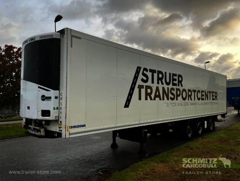 Krone - Caixa isolada/da refrigeração Caixa congelador Padrão (3)