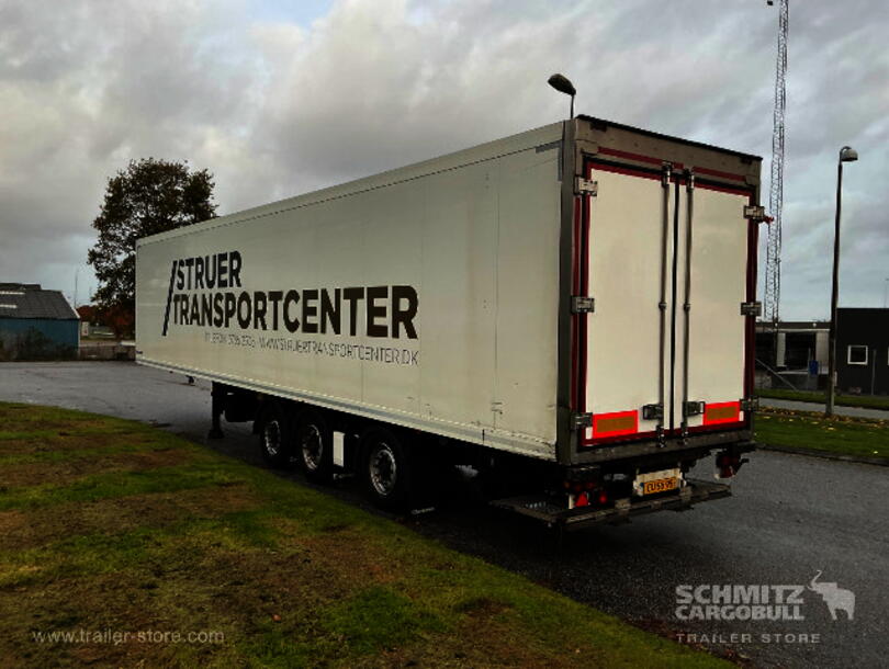 Krone - Caixa isolada/da refrigeração Caixa congelador Padrão (4)