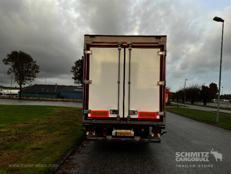 Krone - Caixa isolada/da refrigeração Caixa congelador Padrão (5)