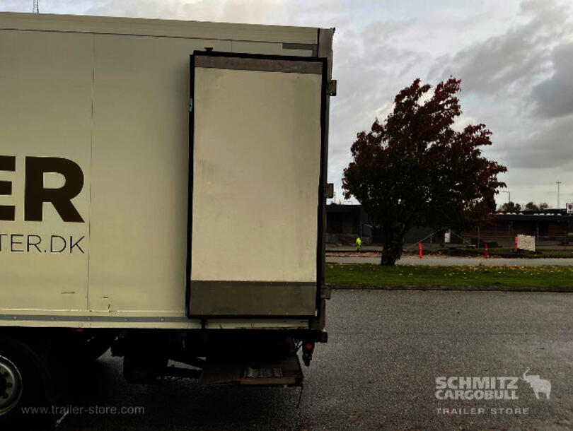 Krone - Caixa isolada/da refrigeração Caixa congelador Padrão (7)