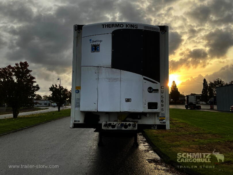 Krone - Caixa isolada/da refrigeração Caixa congelador Padrão (8)