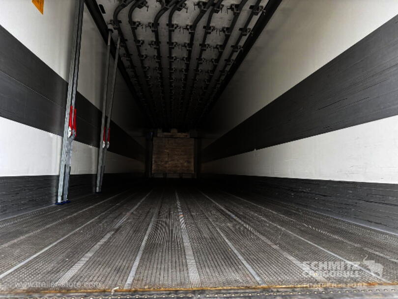 Schmitz Cargobull - рефрижератор для перевозки мяса Изо/термо кузов (7)