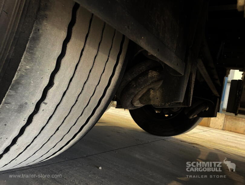 Schmitz Cargobull - Mega Curtainsider (9)