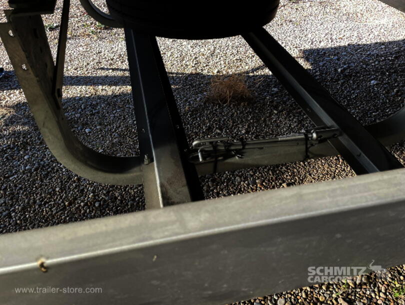 Schmitz Cargobull - Mega Curtainsider (10)