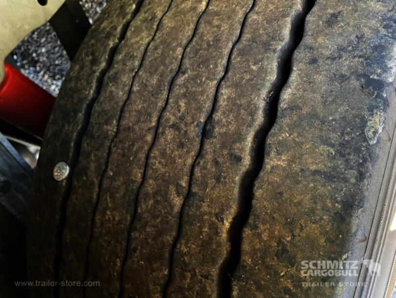 Schmitz Cargobull - Mega Curtainsider (14)