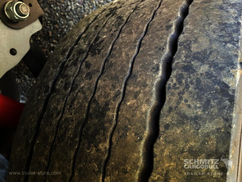 Schmitz Cargobull - Mega Curtainsider (15)