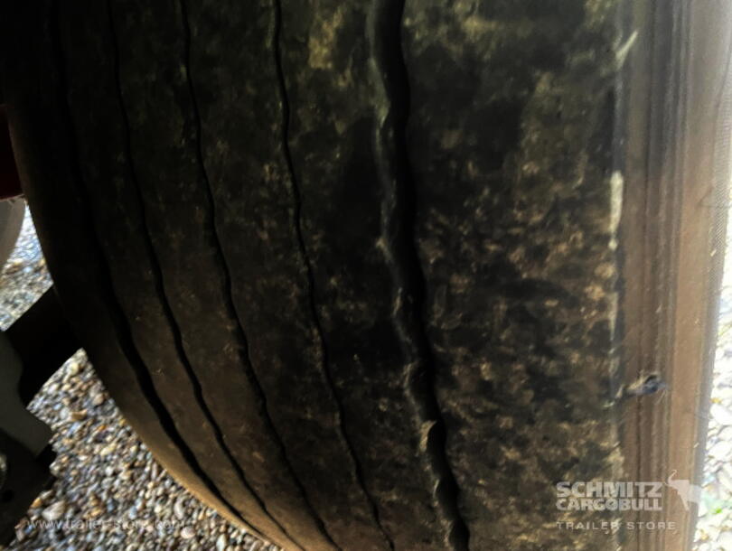 Schmitz Cargobull - Mega Curtainsider (18)