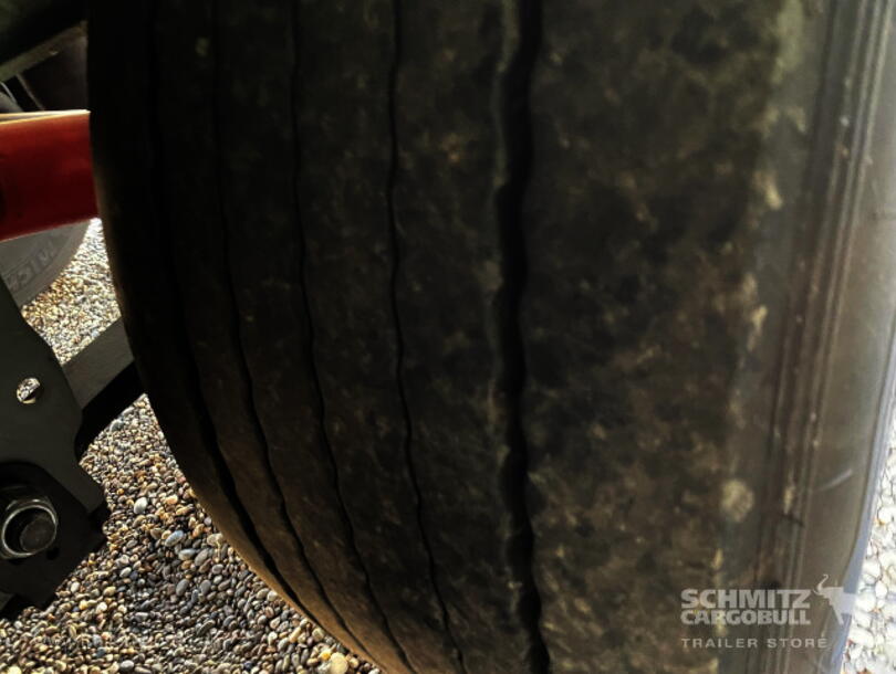 Schmitz Cargobull - Mega Curtainsider (20)