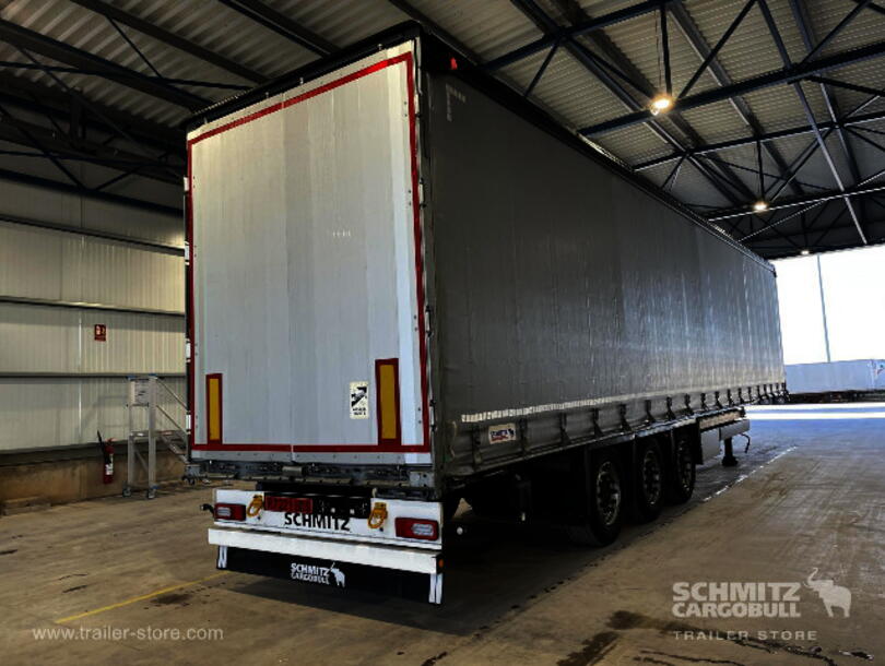 Schmitz Cargobull - Mega Curtainsider (4)