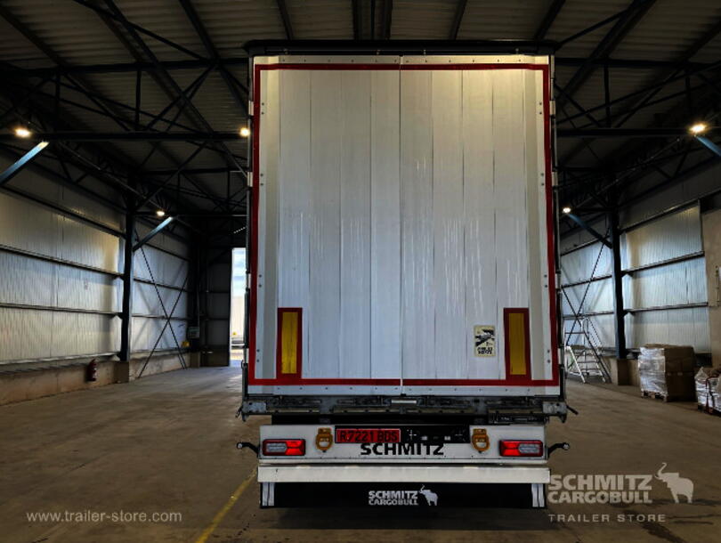Schmitz Cargobull - Mega Curtainsider (5)