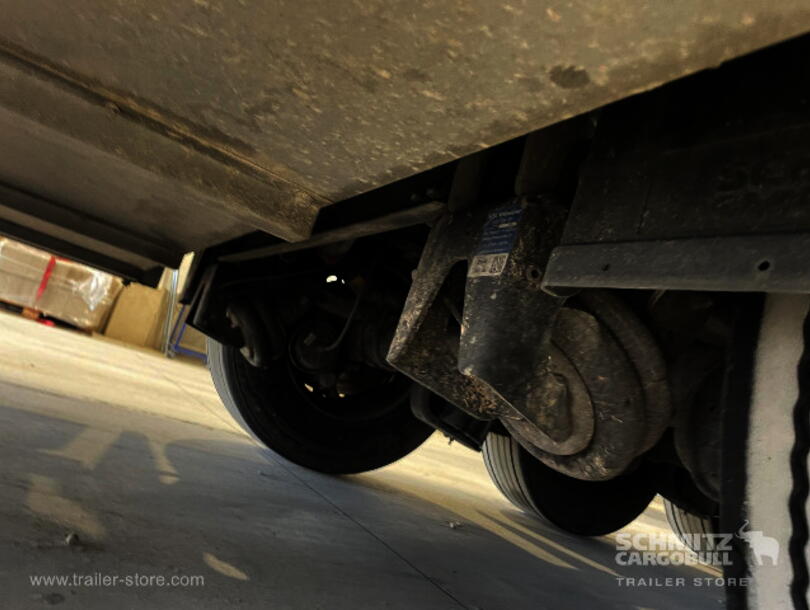 Schmitz Cargobull - Mega Curtainsider (8)