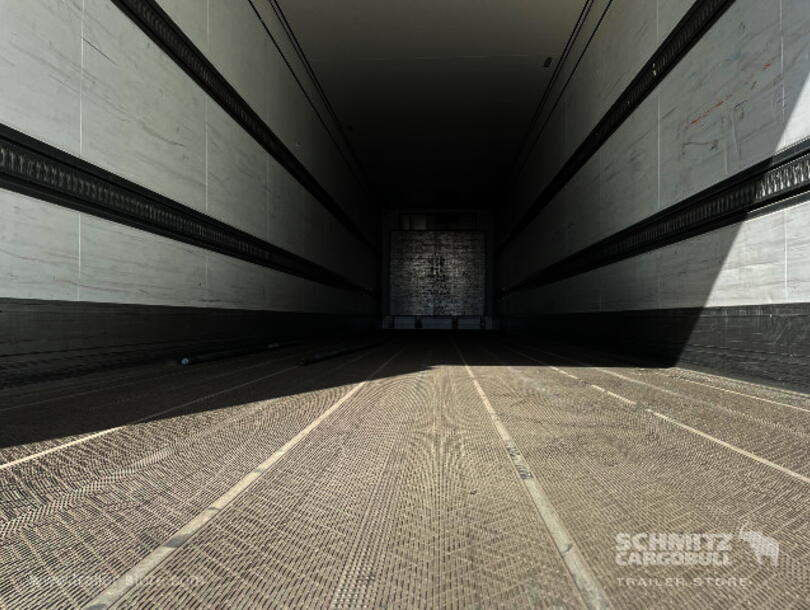 Schmitz Cargobull - Isolier-/Kühlkoffer Tiefkühlkoffer Standard (2)