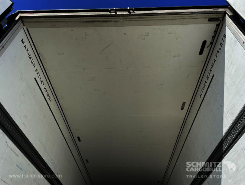Schmitz Cargobull - Isolier-/Kühlkoffer Tiefkühlkoffer Standard (3)