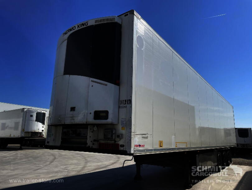 Schmitz Cargobull - Isolier-/Kühlkoffer Tiefkühlkoffer Standard (4)