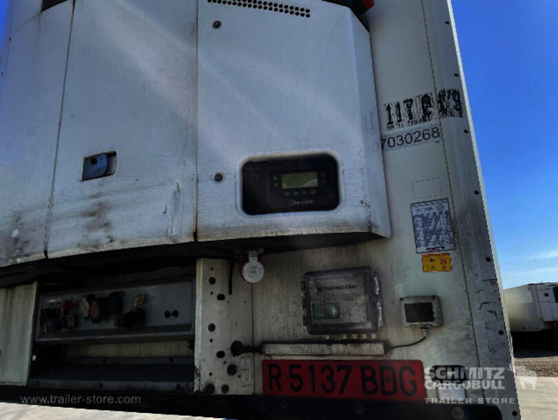 Schmitz Cargobull - Isolier-/Kühlkoffer Tiefkühlkoffer Standard (5)