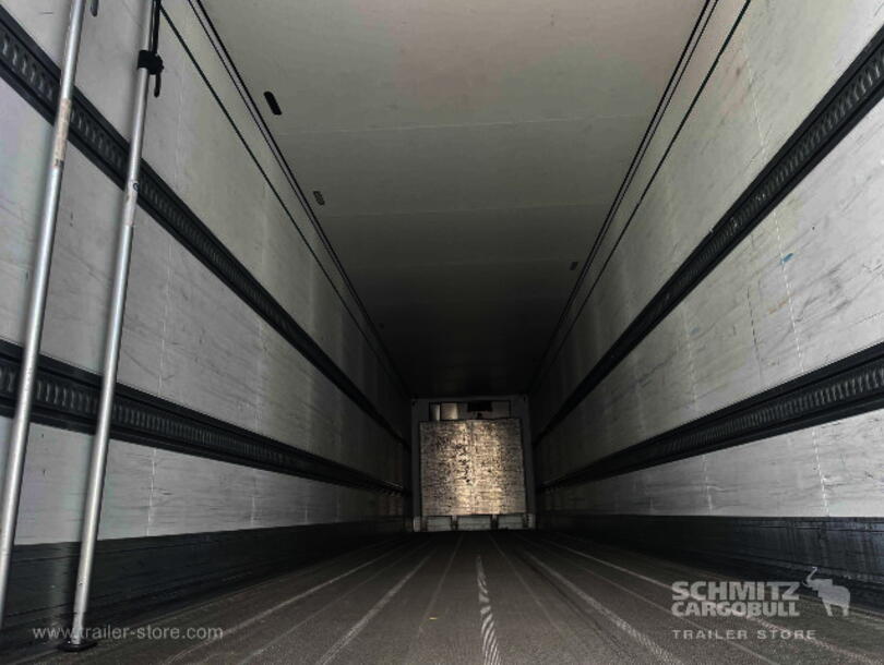 Schmitz Cargobull - Frigo o frigorifico estandar Caja isotermica, refrigerada (2)