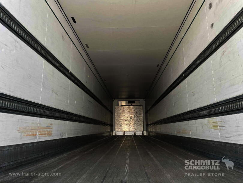 Schmitz Cargobull - Dubă compartiment frigorific Standard Dubă izotermă/frigorifică (2)