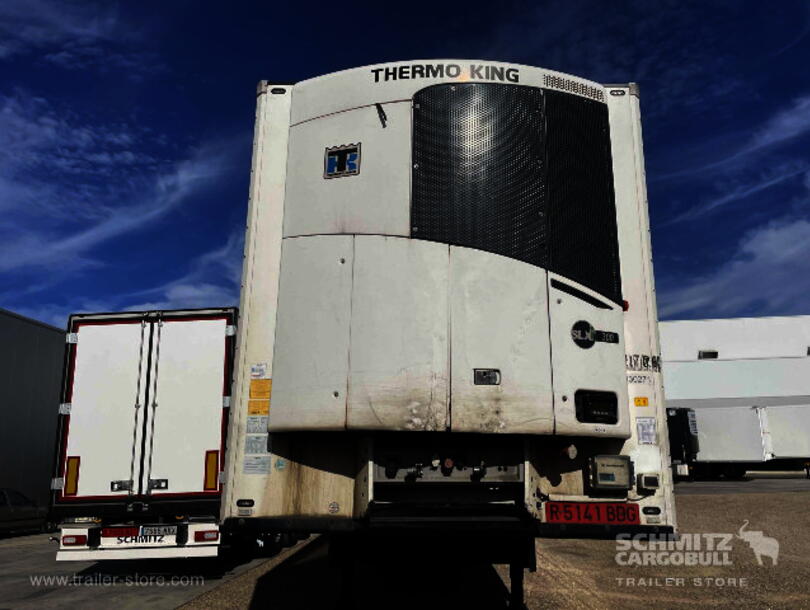 Schmitz Cargobull - Dubă compartiment frigorific Standard Dubă izotermă/frigorifică (5)